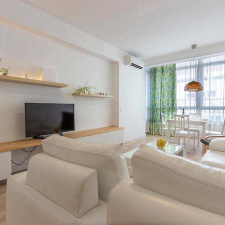 Apartment Chamartin-Ciudad Ramos Carrion By Interhome Madrid Exterior foto