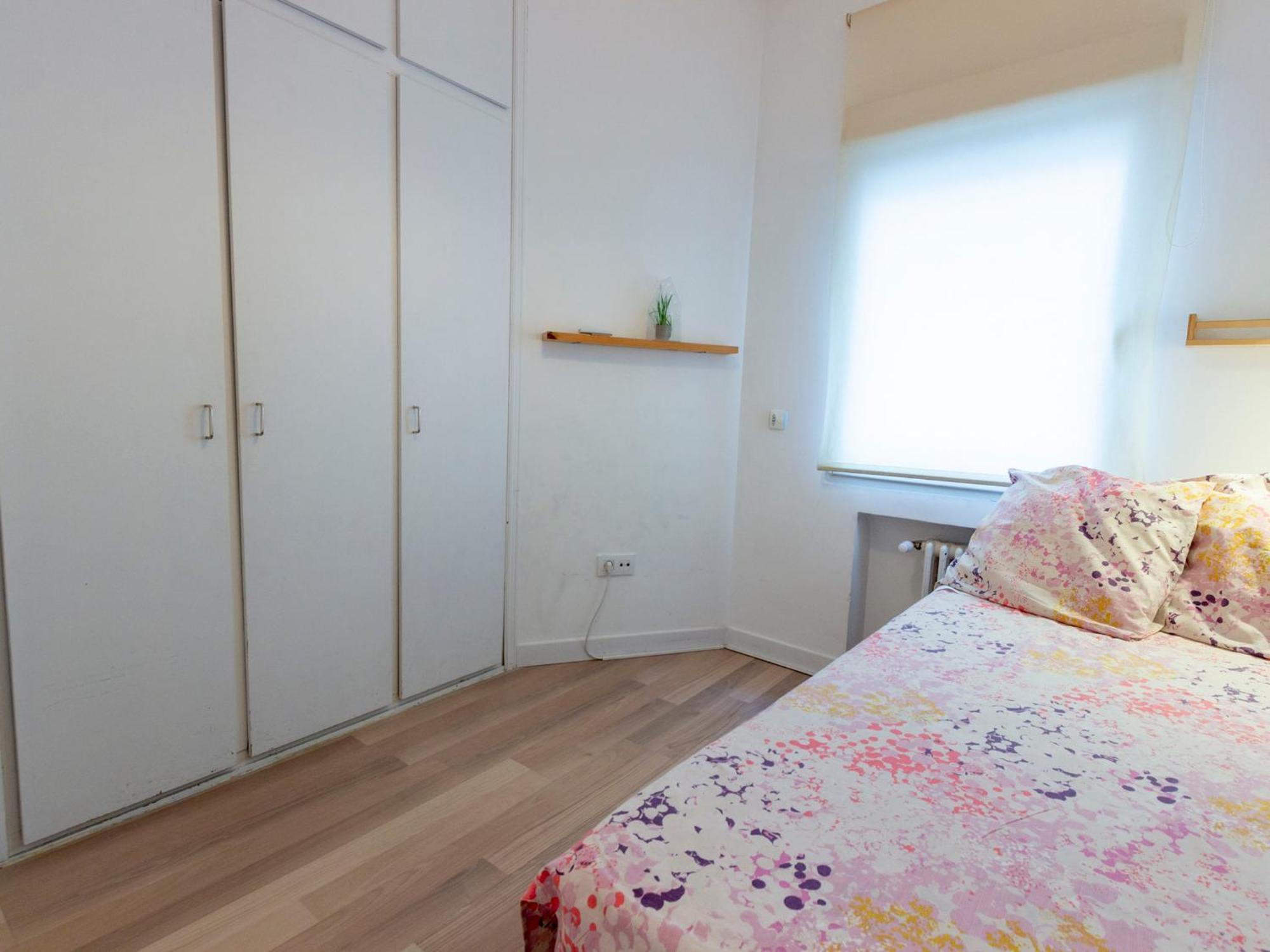 Apartment Chamartin-Ciudad Ramos Carrion By Interhome Madrid Exterior foto