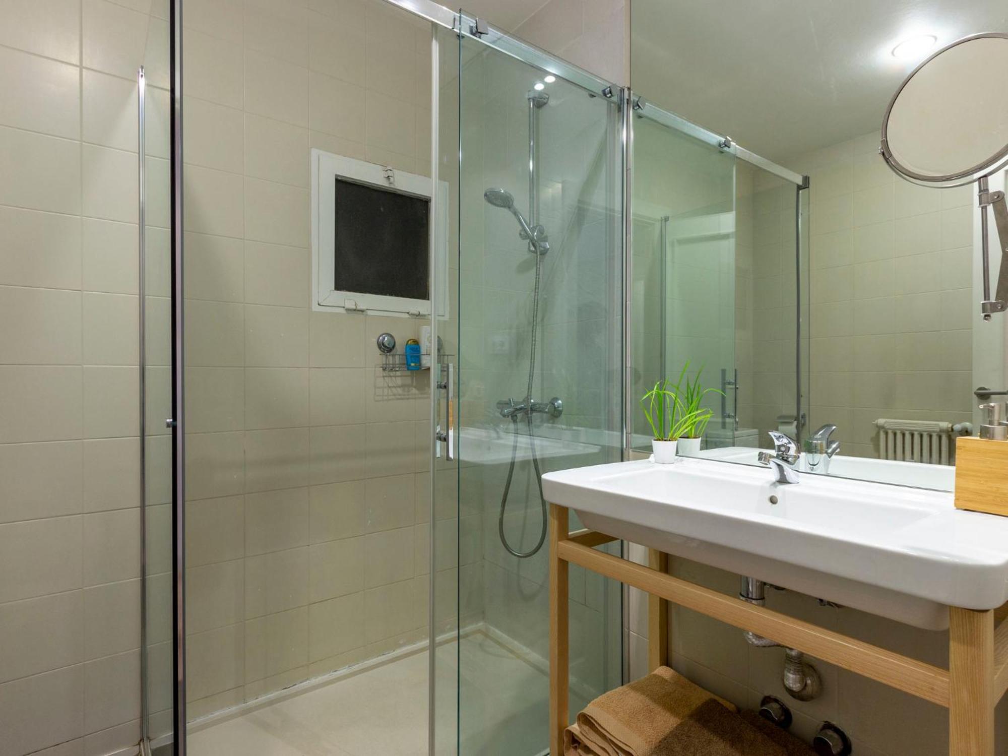 Apartment Chamartin-Ciudad Ramos Carrion By Interhome Madrid Exterior foto