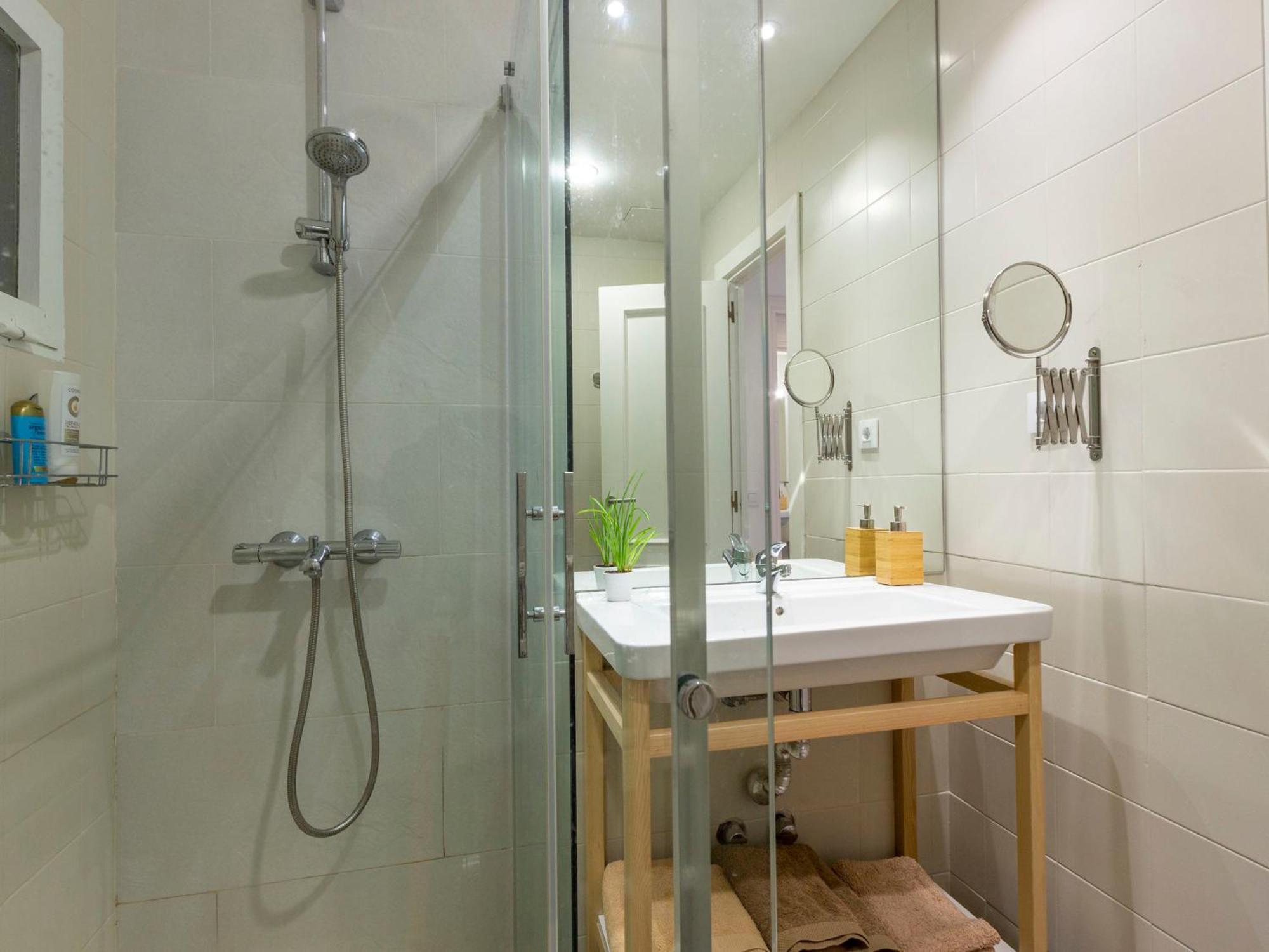 Apartment Chamartin-Ciudad Ramos Carrion By Interhome Madrid Exterior foto