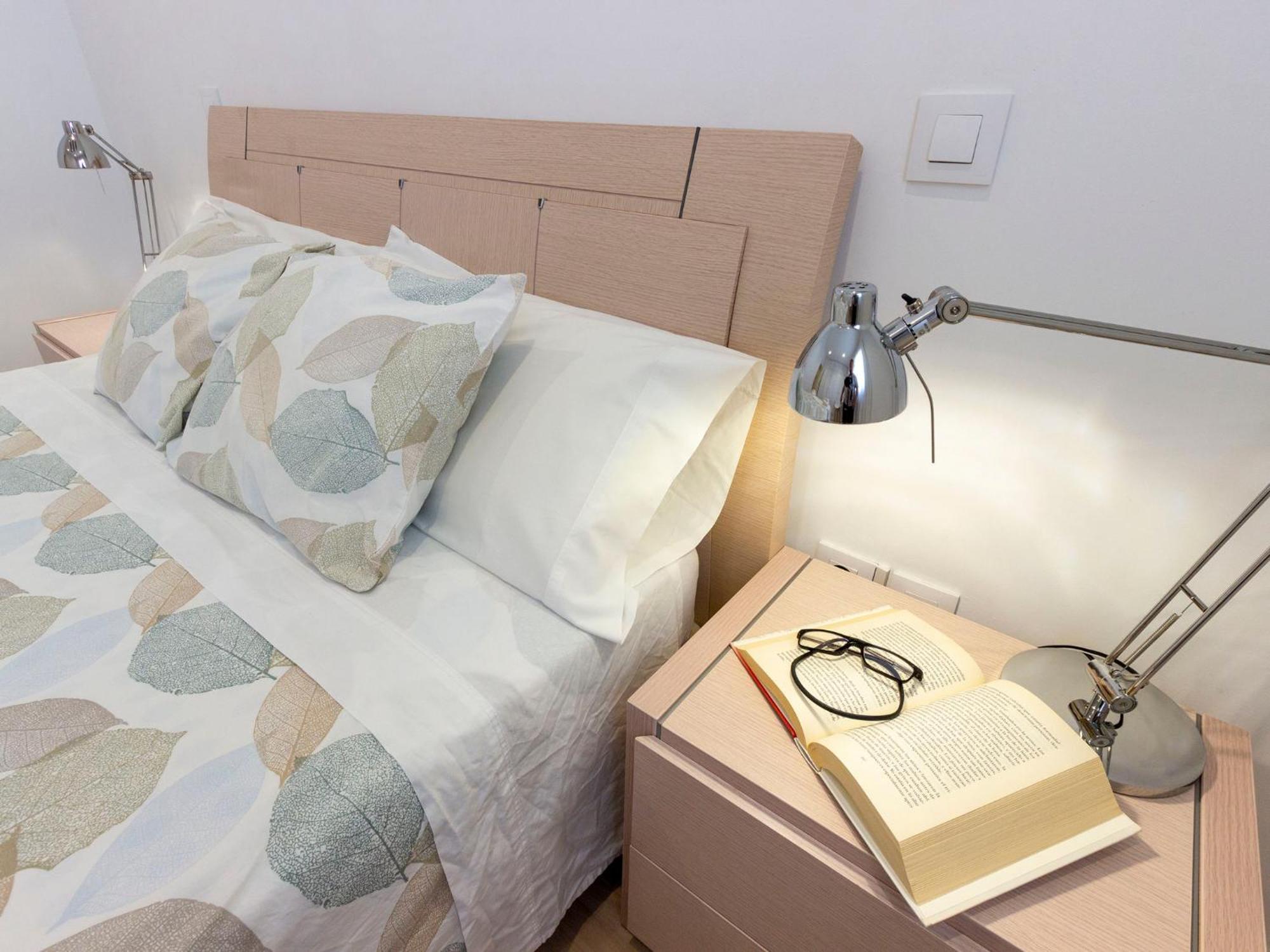 Apartment Chamartin-Ciudad Ramos Carrion By Interhome Madrid Exterior foto